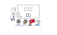 create professional whiteboard animation explainer videos for business startup