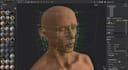 rig 3d model using blender fix rig, edit, convert 3d avatar, mmd iclone bonelab