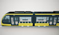 3d cgi train modeling, 3d railway, 3d train station design with rendering