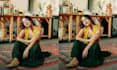 enhance, sharpen, deblur, denoise, upscale photos to high resolution in 24 hours