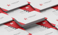 create luxury business card design
