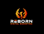 create attractive and imagination phoenix logo design