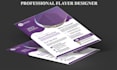 design stunning flyers that get results