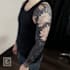 professionally design your sleeve tattoo