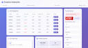 do nft, crypto token, smart contracts or blockchain dapps
