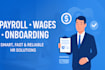 expert payroll management and salary slip