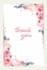 creative thank you cards that leave a lasting impression