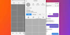 create a facebook account, set up, and optimize a social media account