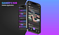design mobile app and website