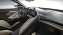 model custom car,3d vehicle, interior car design, fivem,gta5 realistic rendering