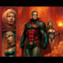 do superhero comic page superhero character for comics