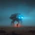 draw sci fi illustration and sci fi art