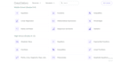 create interactive math visualization and animation