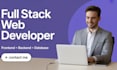 be your mern,pern full stack developer and saas web app expert