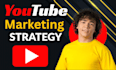 create youtube marketing strategy with seo optimisation