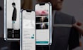 create a custom clothing app like tailor store with ecommerce features