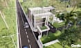 create high quality 3d modeling and architectural rendering