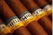 do a unique cigar label, logo, band, ring and box design