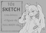 draw your custom character design