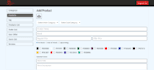 do a fullstack ecommerce website