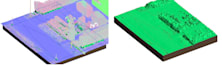 provide professional point cloud to revit modeling service
