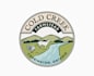 do modern super high quality river logo design