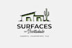 make an modern wonderful desert logo design