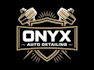 do custom wonderful detailing logo design