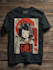 create a t shirt illustration