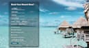 build a modern, responsive landing page using HTML CSS react