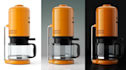 create 3d product rendering, ecommerce, mockup, 3d animation