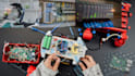 program arduino, raspberry pi, esp32, and iot projects