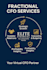 deliver strategic fractional cfo services by a CPA, MBA