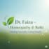 discover natural balance with homeopathy