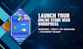 create, customize and fix wordpress website professionally