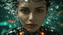 create professional ai generated realistic cinematic video