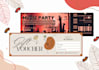 create custom certificate, gift voucher and coupon design