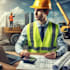 estimation for construction projects , auto cad 2d, bbs