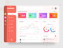 software developer for your project, web app developer, crm, erp, lms, booking