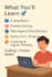 teach coding in python, c, java, html, css and cpp to kids and beginners