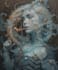 draw a digital oil painting