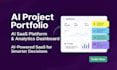 build chatgpt apps, ai saas, ai websites, ai chatbot, ai software