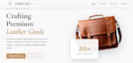 build a modern website not just a website a business upgrade