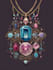 draw 3d cad jewelry design