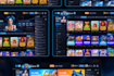develop blackjack bet app poker card game gamble site crypto game slots web3 nft