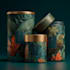 make premium label design and packaging design