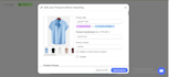be shopify product lister, ebay lister, product upload, blog post