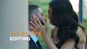 do pre wedding highlight video edit