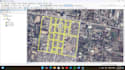 do gis mapping, digitizing, georeferencing, parcel editing, spatial analysis
