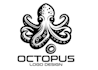 make jellyfish,octopus logo design with my own creativity